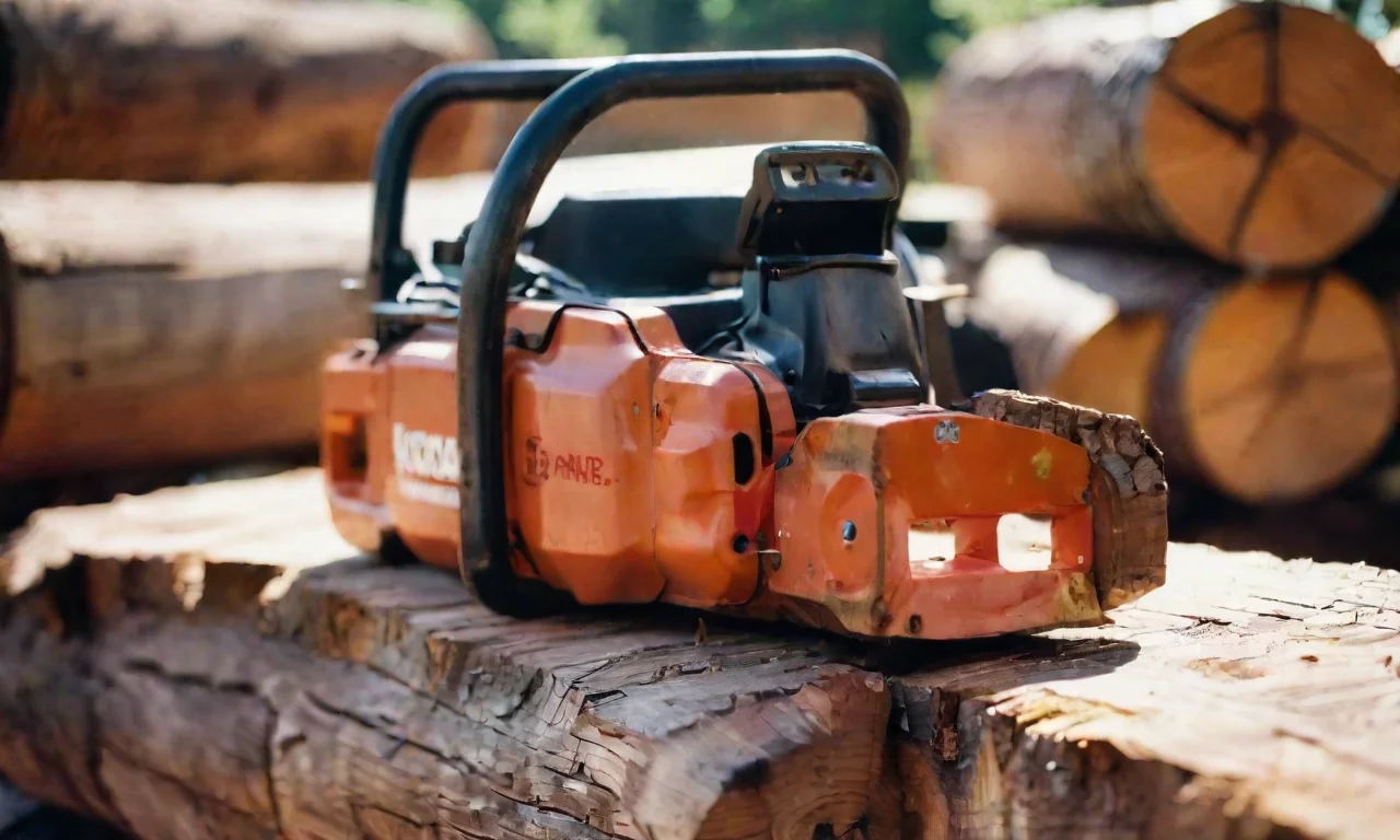 Tractor Supply Chainsaw (2026)