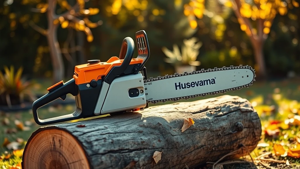 Tractor Supply Husqvarna Chainsaw: Chain Compared (2026)
