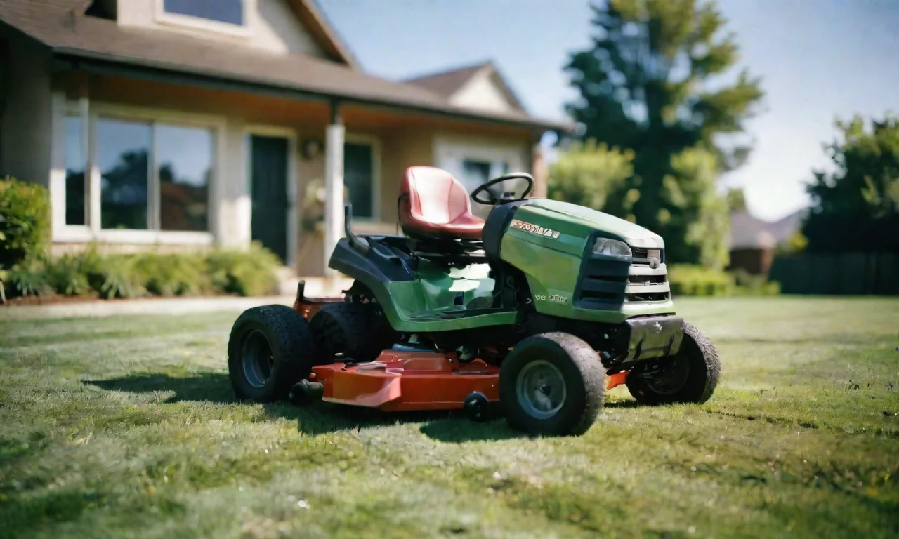 Tractor Supply Zero Turn Mowers (2026)