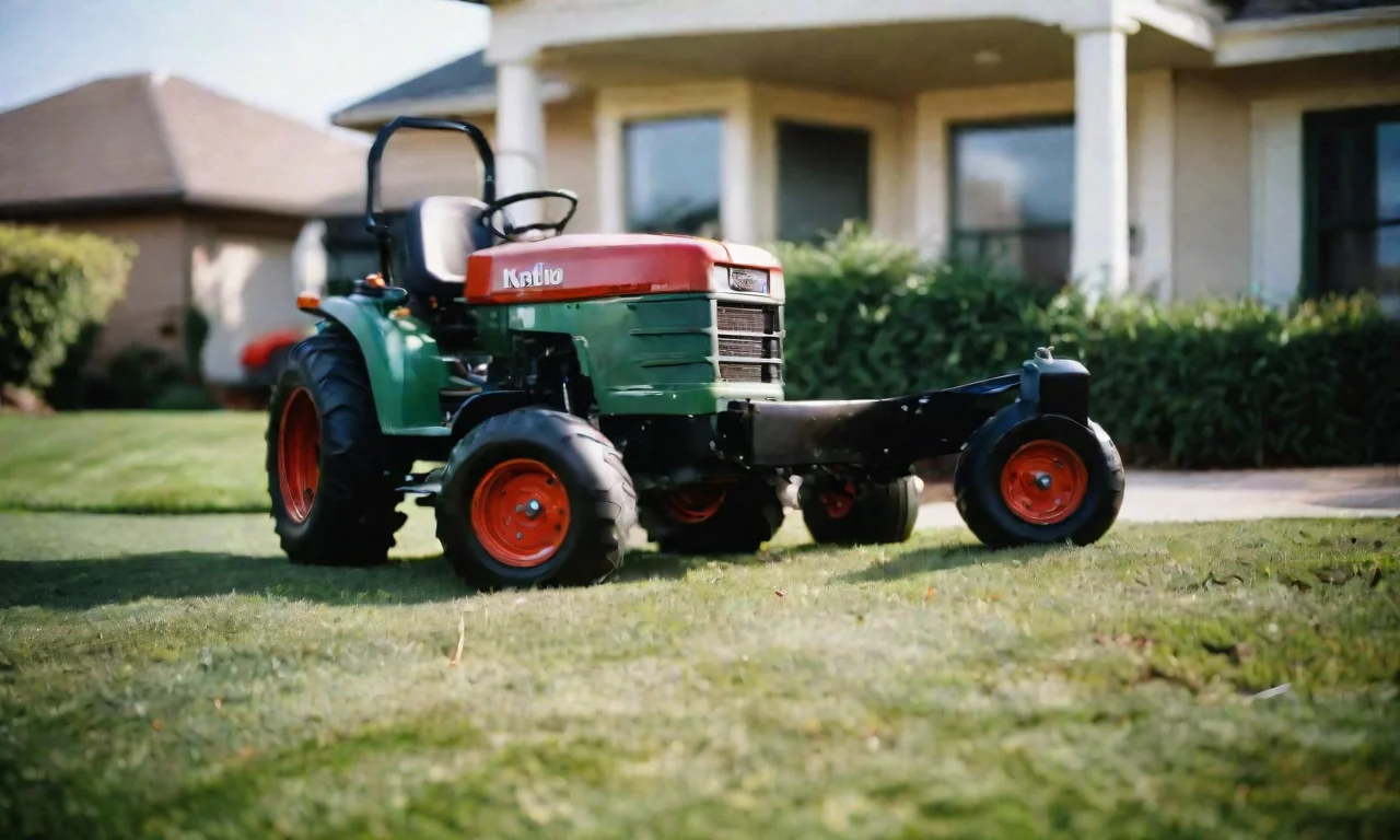 Tractor Supply Zero Turn (2026)