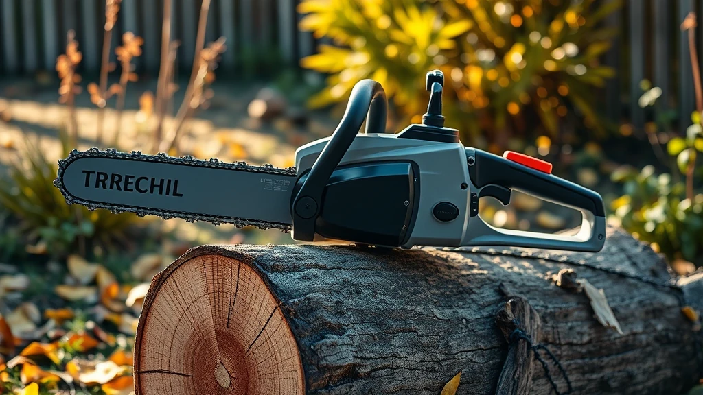 Trencher Chainsaw (2026)