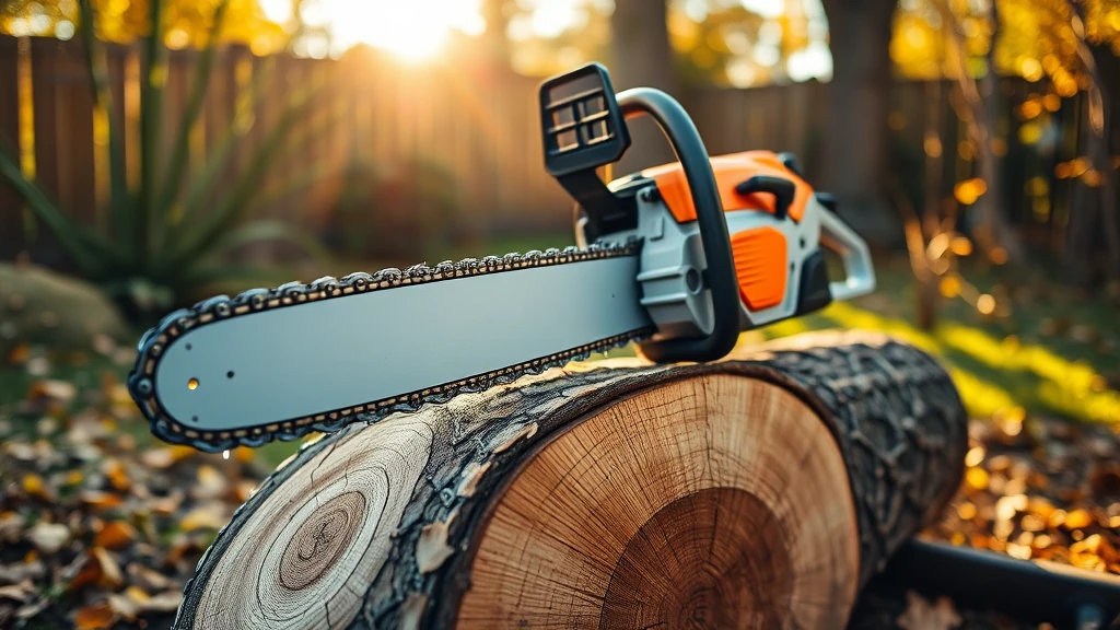 Trencher For Chainsaw: Bar Length & RPM Ranked