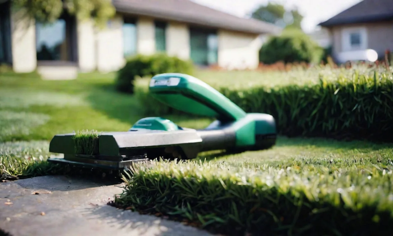 Trimmer and Edger Combo (2026)
