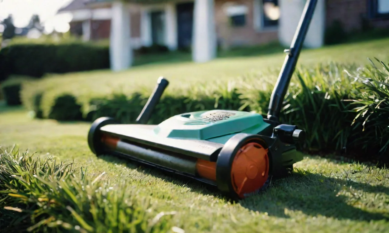 Trimmer Edger Combo (2026)