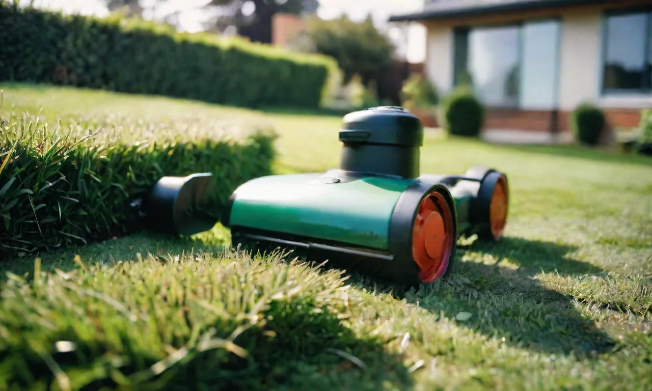 Trimmer with Edger (2026)
