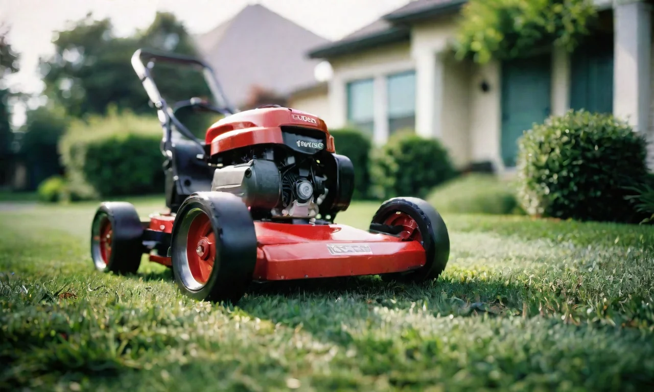 Troy-Bilt Edger (2026)
