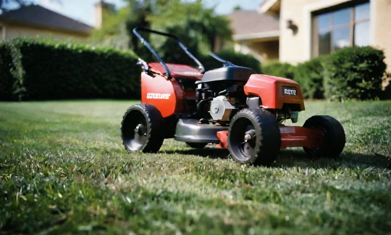 Troy-Bilt Lawn Edger (2026)