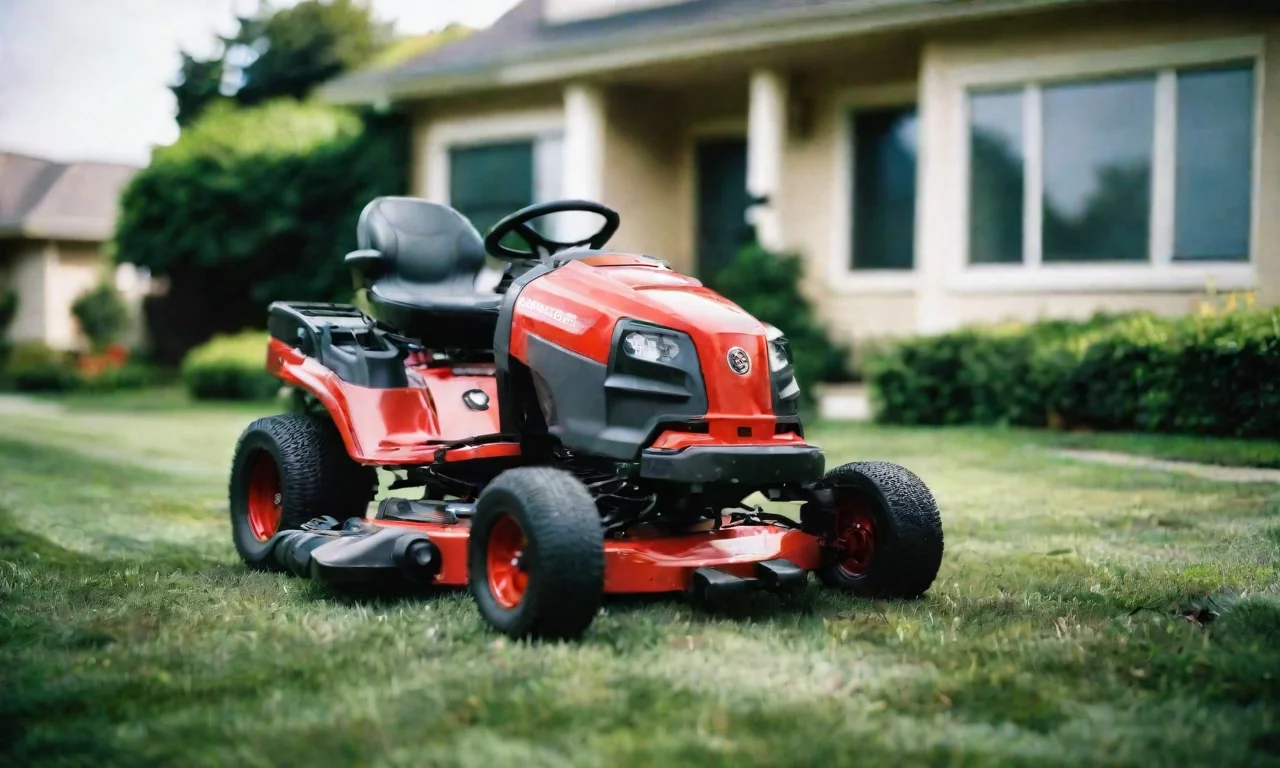 Troy-Bilt Riding Lawn Mowers (2026)