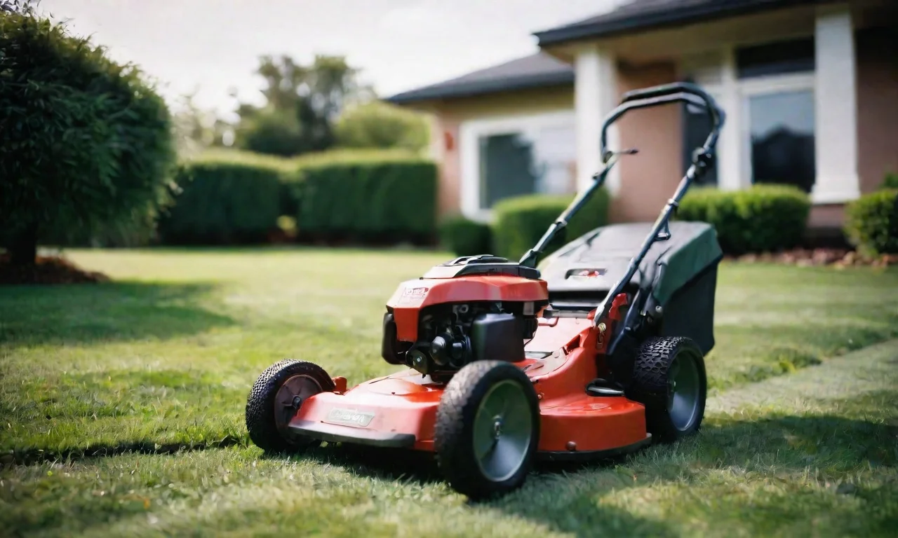 Troy-Bilt Walk Behind Lawn Mowers (2026)