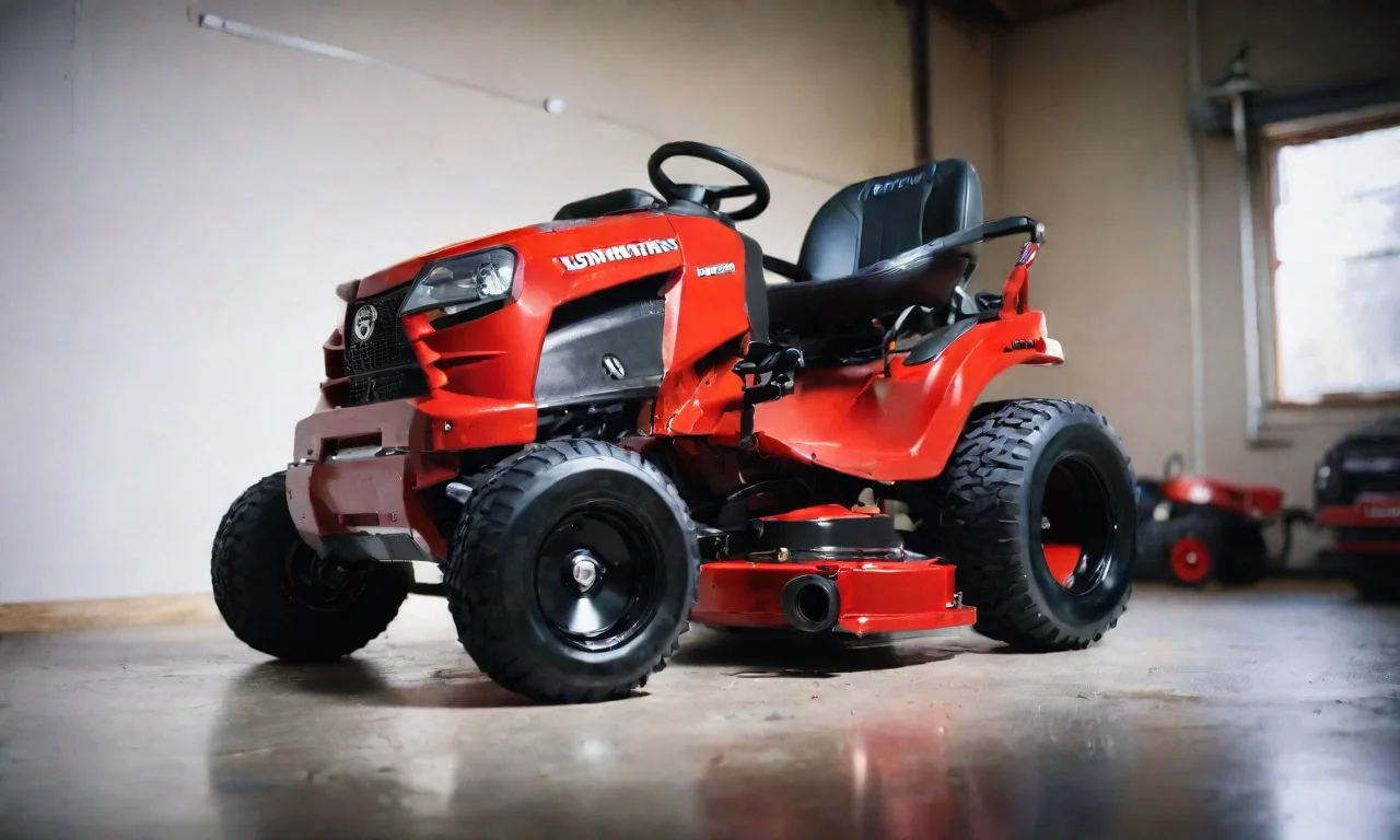 Troy-Bilt Zero Turn (2026)