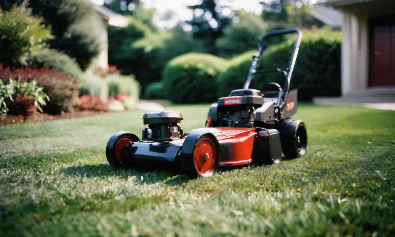 Troy Built Edger (2026)