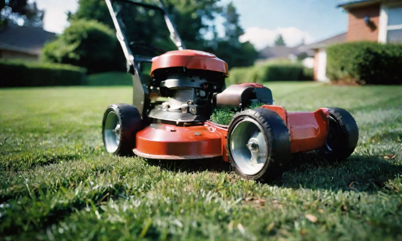 Troy-Bilt Edger (Quick Guide) (2026)
