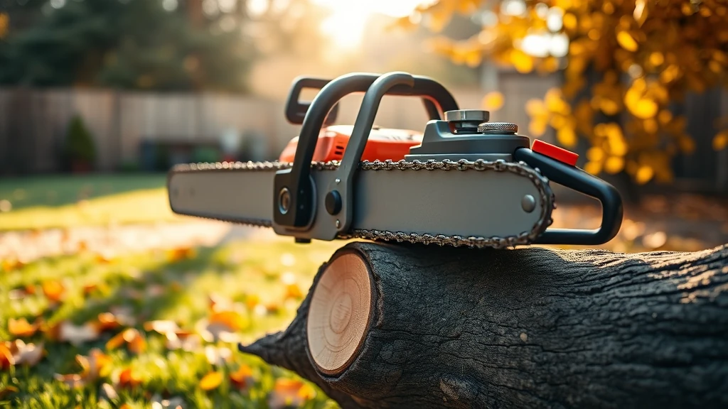 Truck Chainsaw Holder (2026)