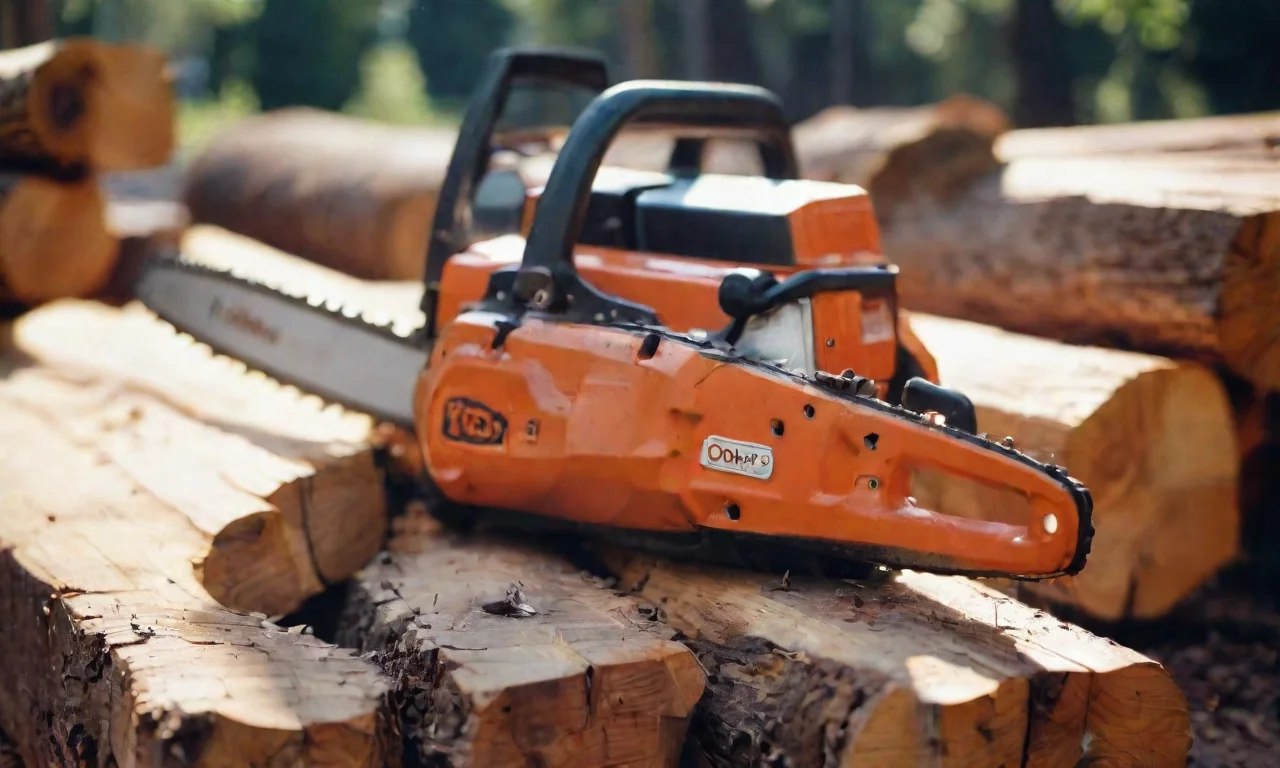 Tsc Chainsaw: Chain Speed & Torque Compared
