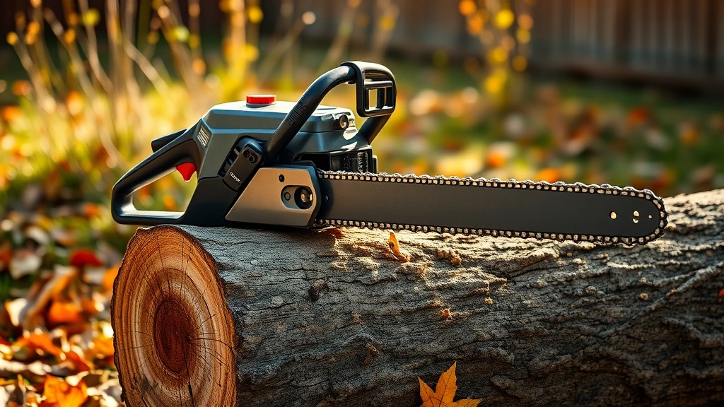 Types Of Chainsaw Chains: Cutting Power Compared (2026)