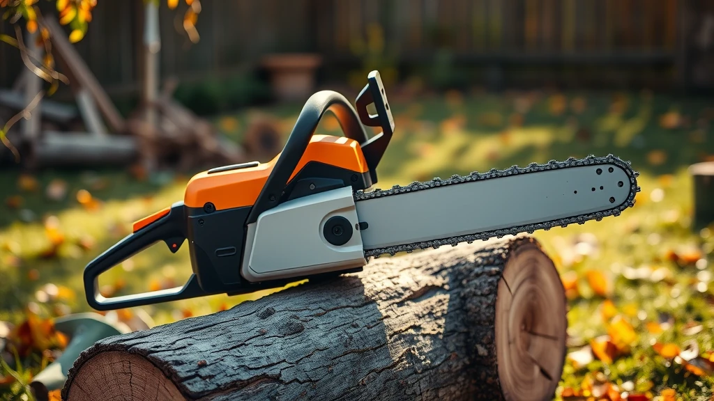 Types Of Chainsaws: Cutting Power Compared (2026)