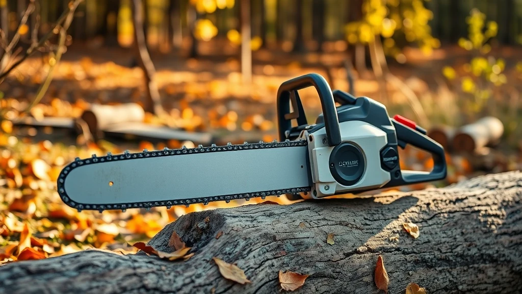 Underwater Chainsaw (2026)