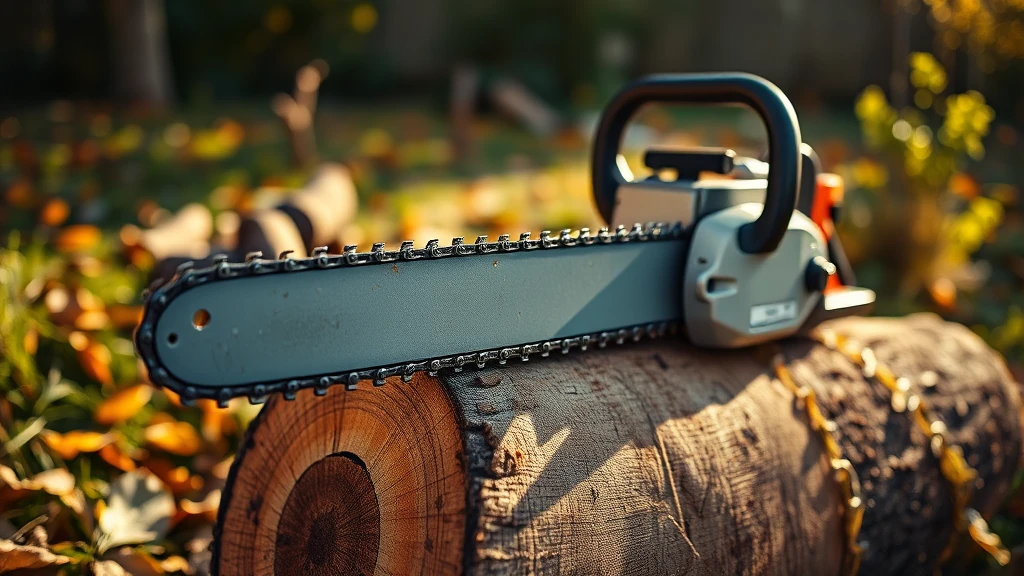 Untangle Chainsaw Chain: Gas vs Battery Guide (2026)