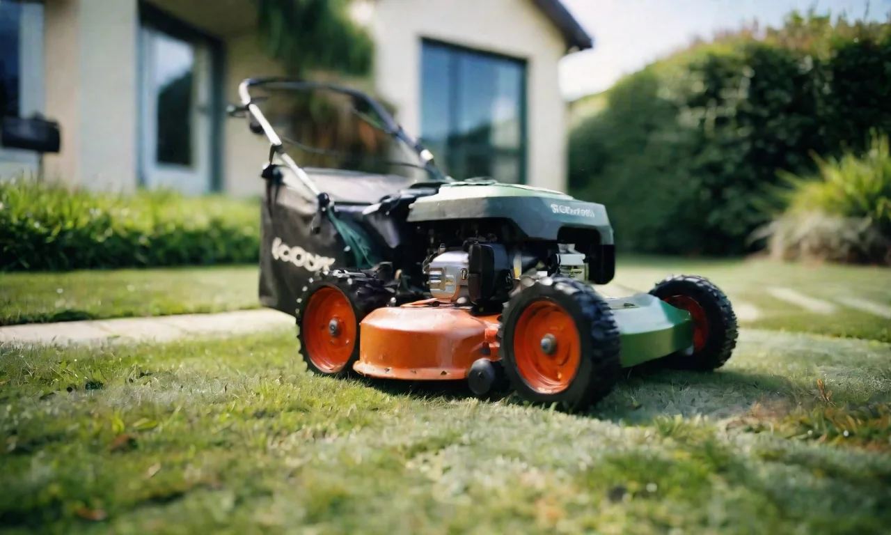 Used Walk Behind Lawn Mowers (2026)