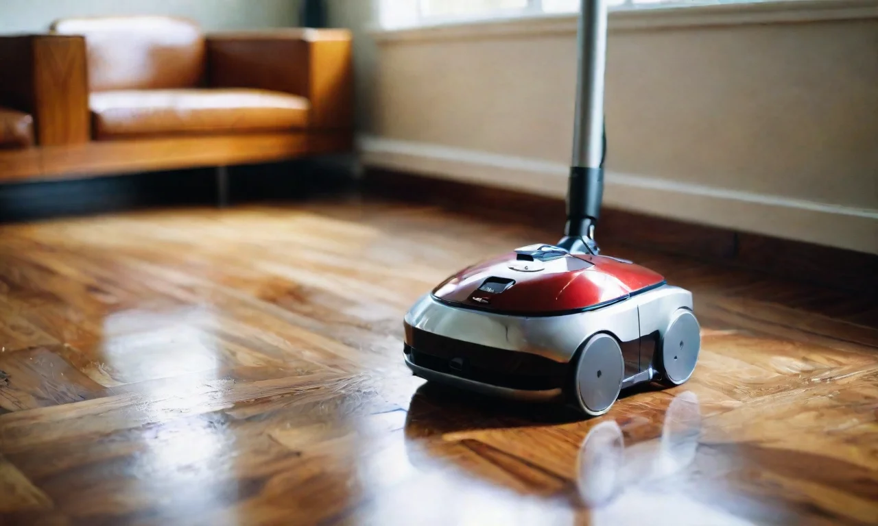 Vacuum and Mop Combo Robot (2026)