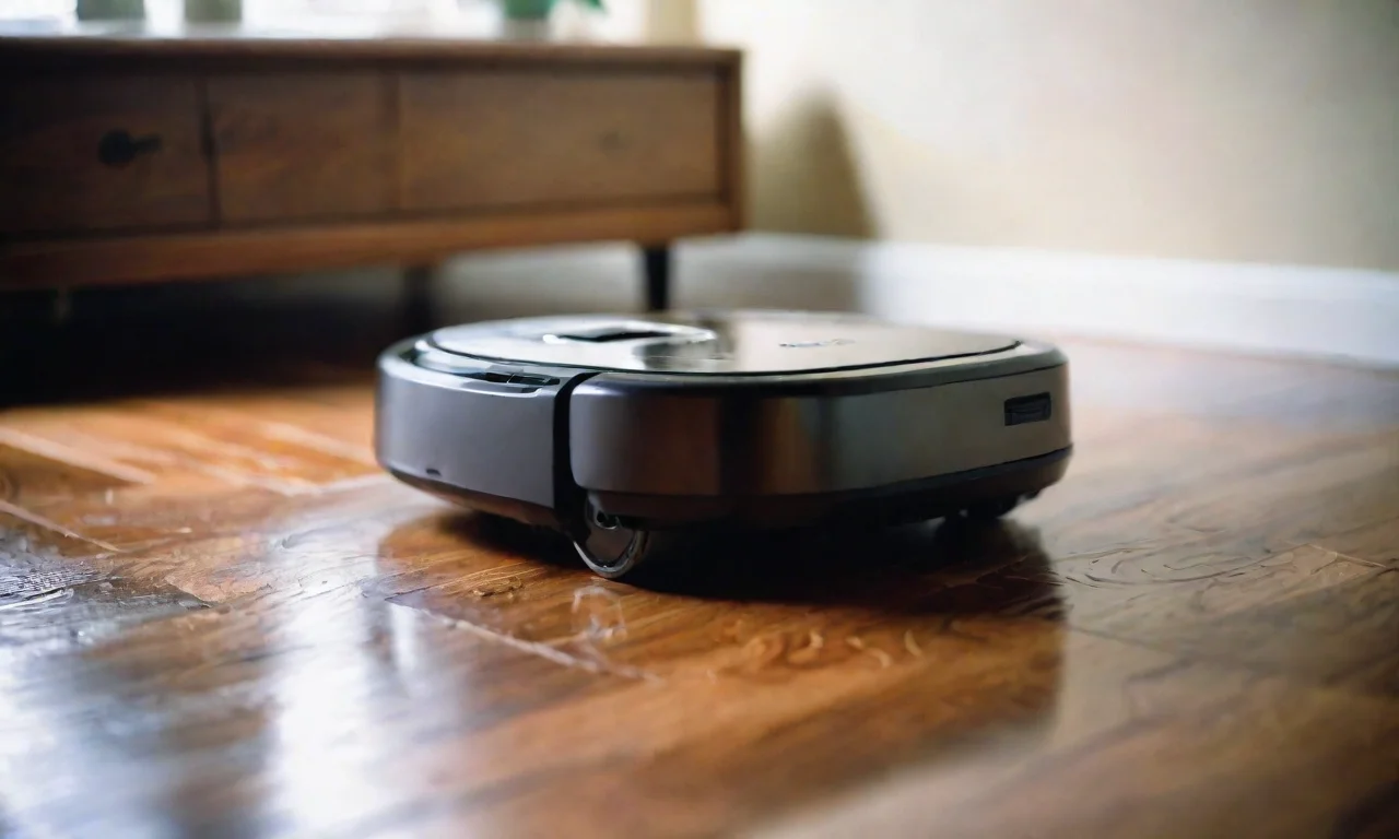Vacuum Cleaner Robot Costco (2026)