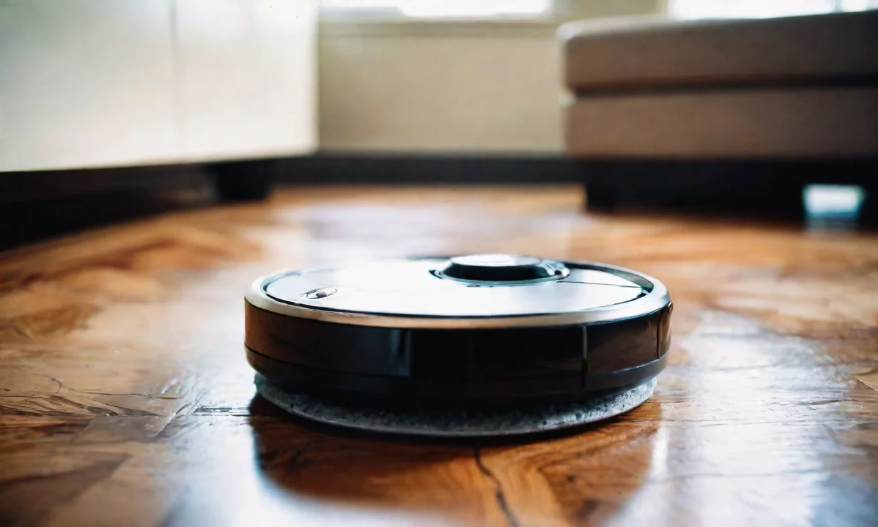 Vacuum Robot With Mop: Pet Hair & Tangles Compared