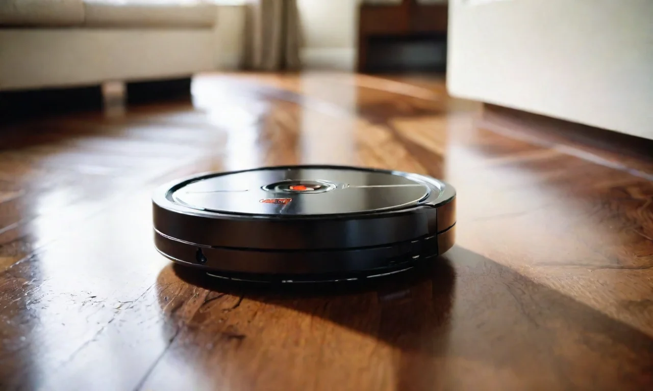Vacuum Robot: Carpet Deep Clean Compared