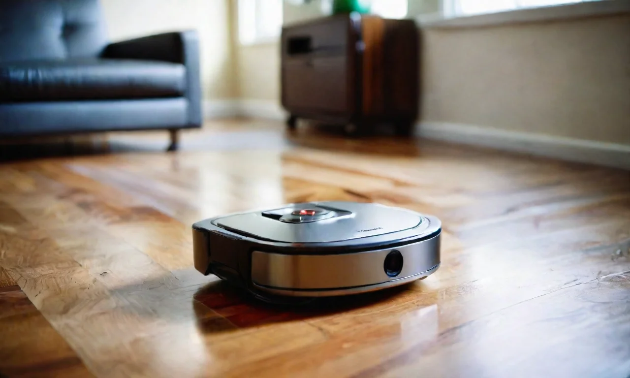 Vacuum Robots (2026)