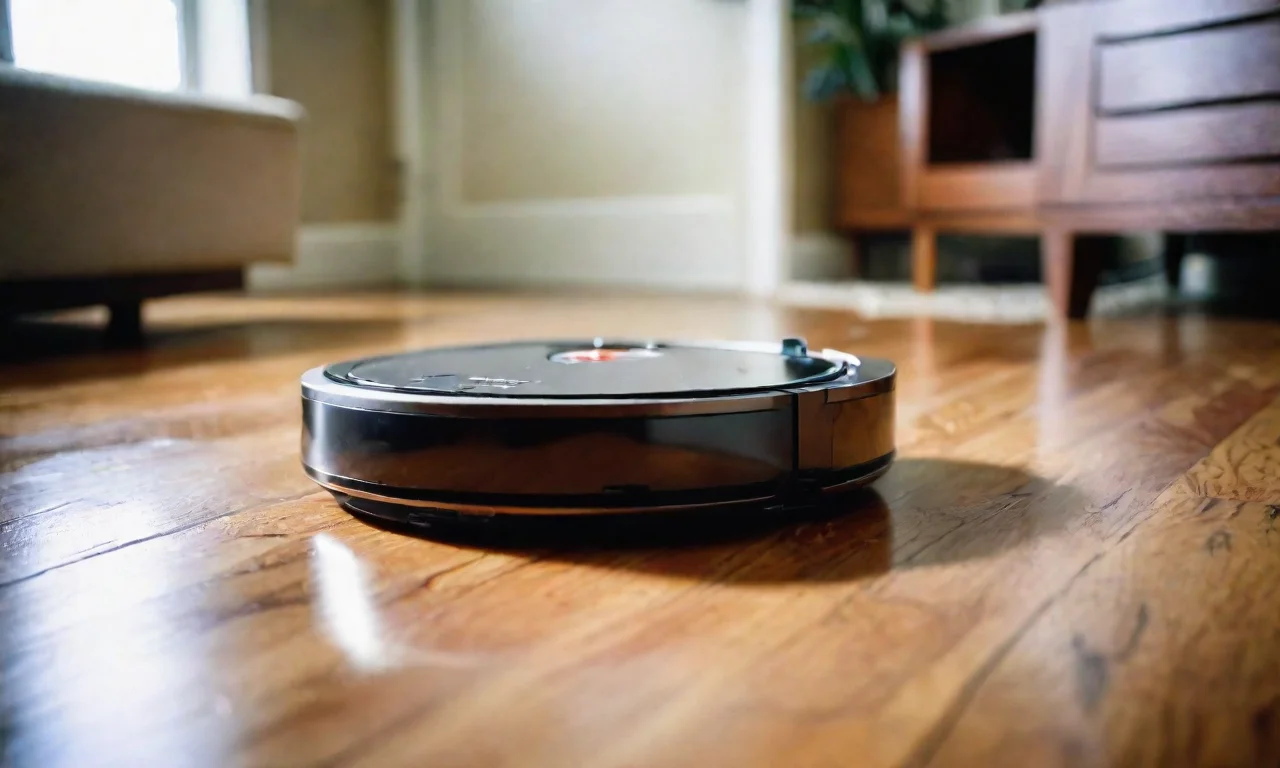 Vacuums Robot Vacuum: Auto-Mop Washing Ranked