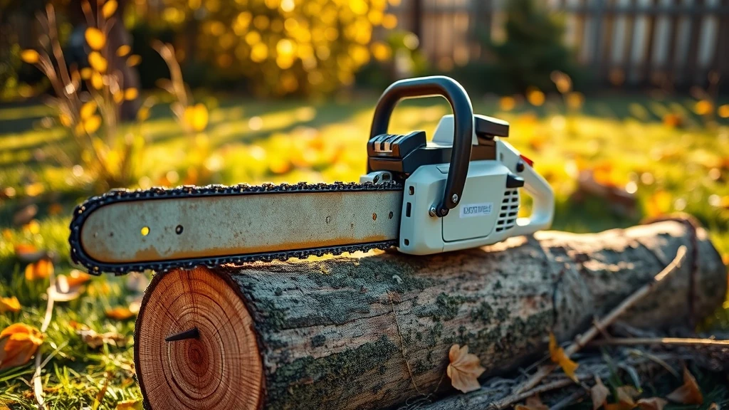 Vintage Chainsaws For Sale: Lightweight Pruning Ranked