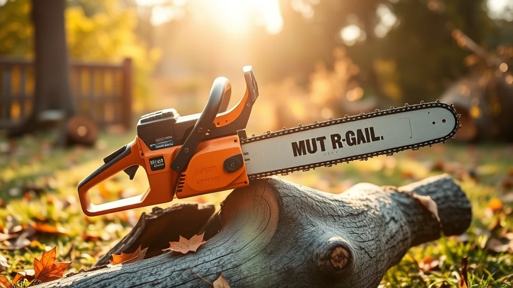 Vintage Chainsaws (2026)