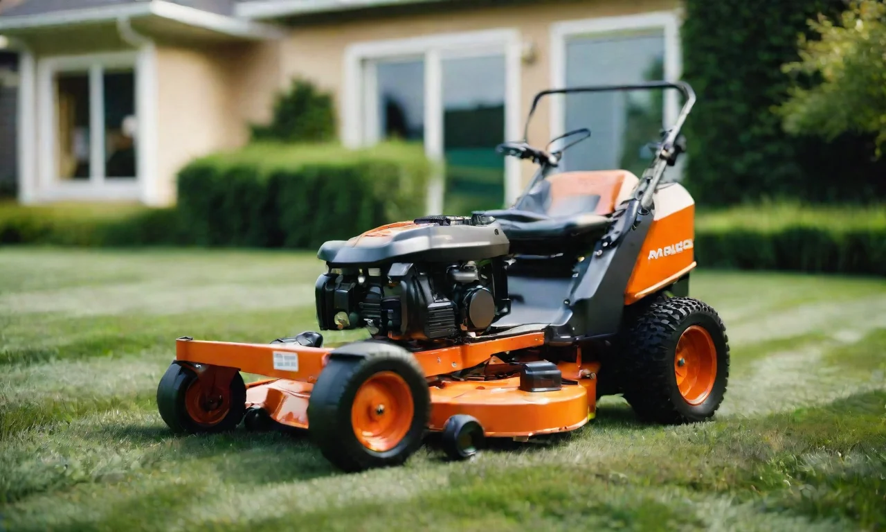 Walk Behind Ariens Lawn Mowers (2026)