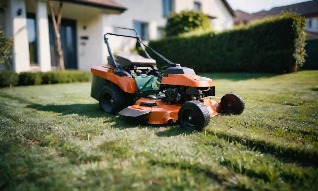 Walk Behind Commercial Lawn Mowers (2026)