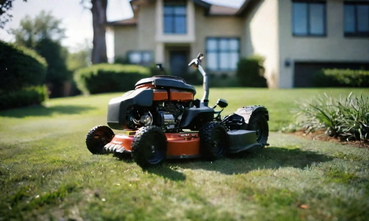 Walk-behind Craftsman Lawn Mowers (2026)