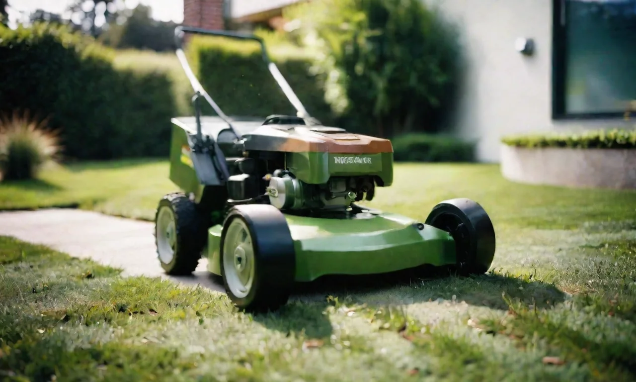 Walk-behind Gas Lawn Mowers (2026)