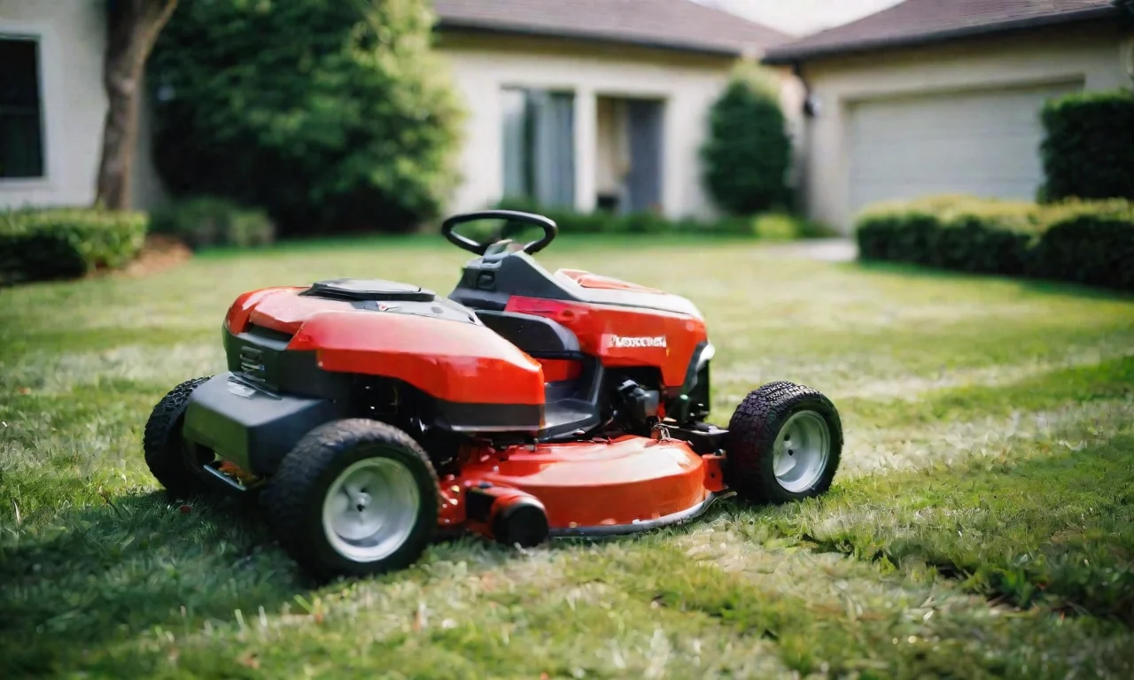 Walk Behind Honda Lawn Mowers (2026)