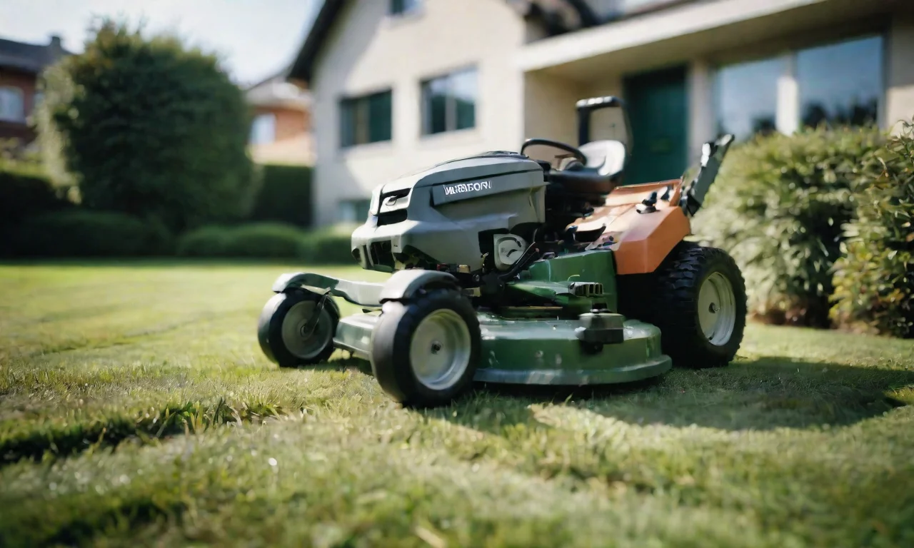Walk Behind Husqvarna Lawn Mowers (2026)