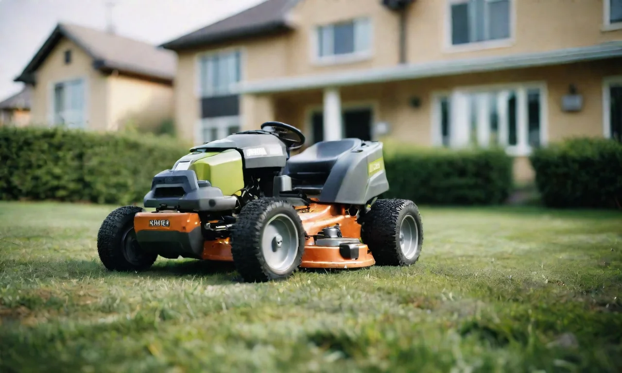 Walk Behind Lawn Mowers Husqvarna (2026)