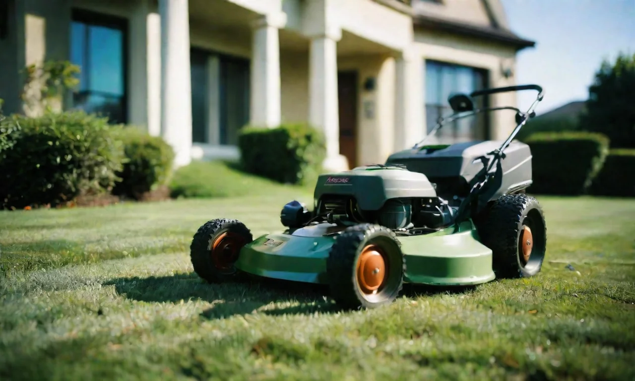 Walk Behind Lawn Mowers on Sale (2026)