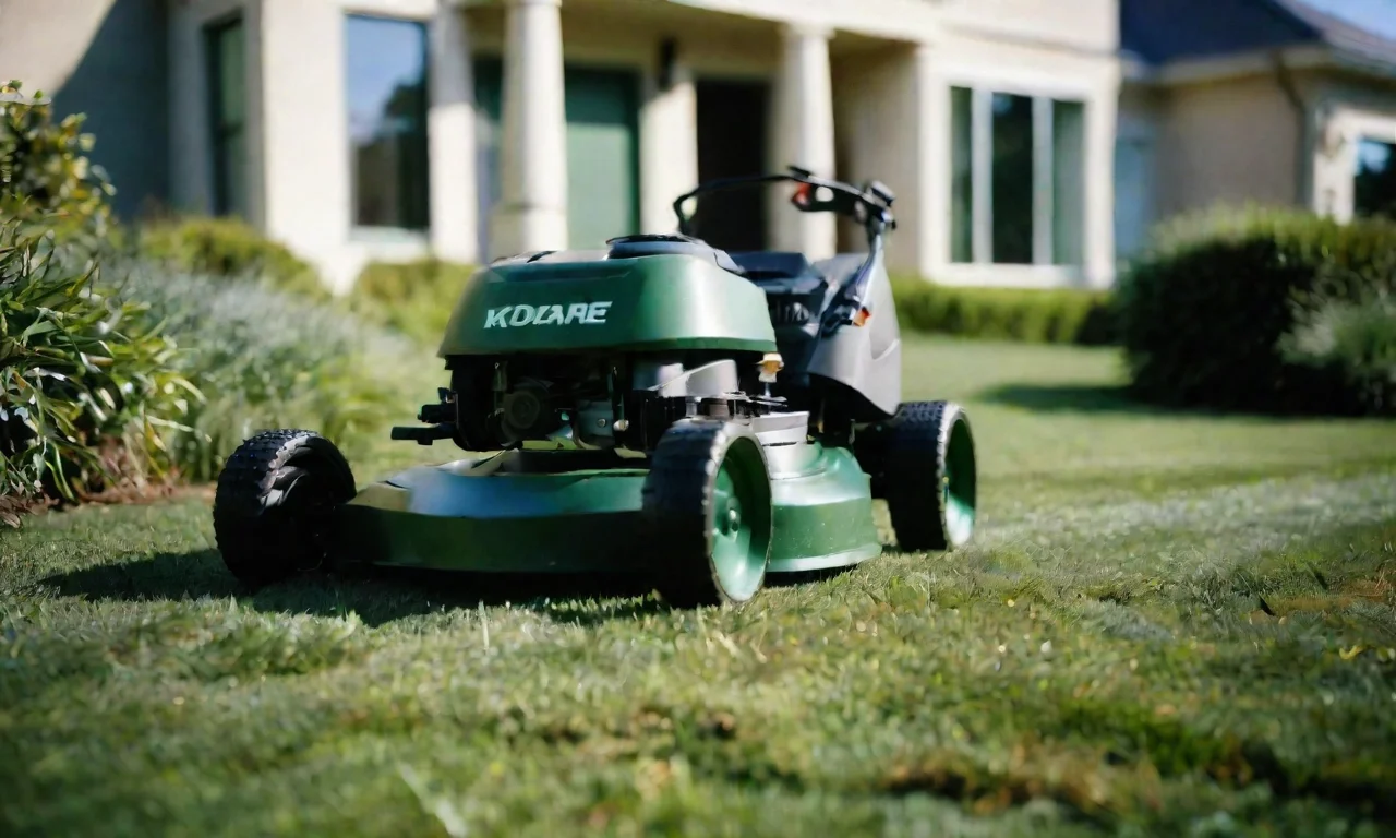 Walk Behind Push Lawn Mowers (2026)