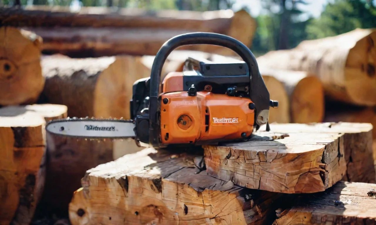 Walmart Chainsaw (2026)
