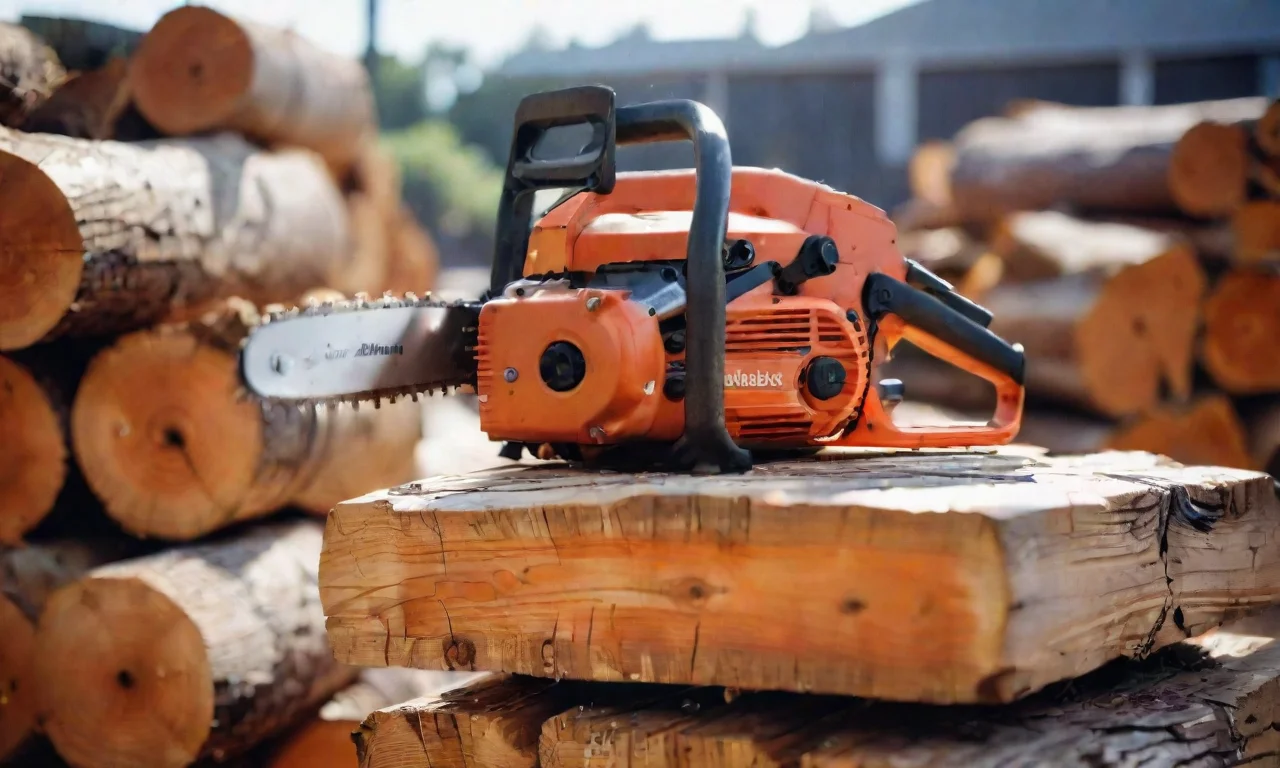 Walmart Chainsaws: Chain Speed & Torque Compared