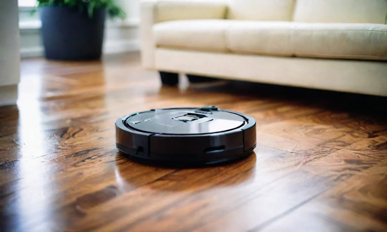 Walmart Robot Vacuum (2026)