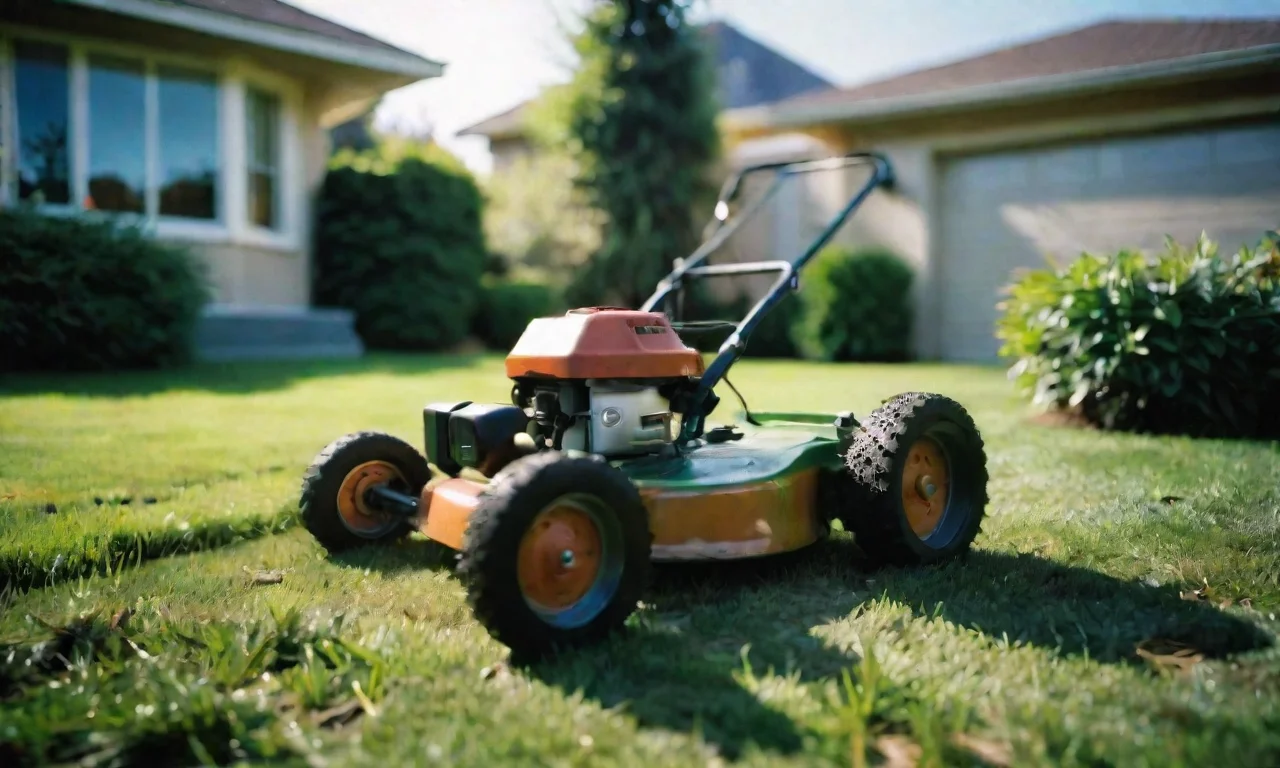 Weed Eater and Edger Combo (2026)