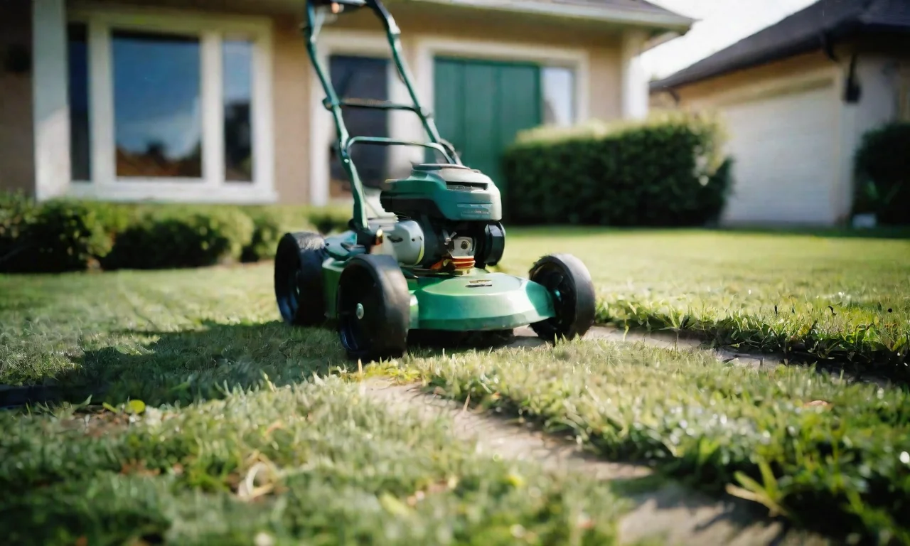 Weed Eater Edger (2026)
