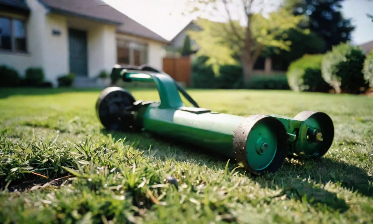 Weed Edger (2026)