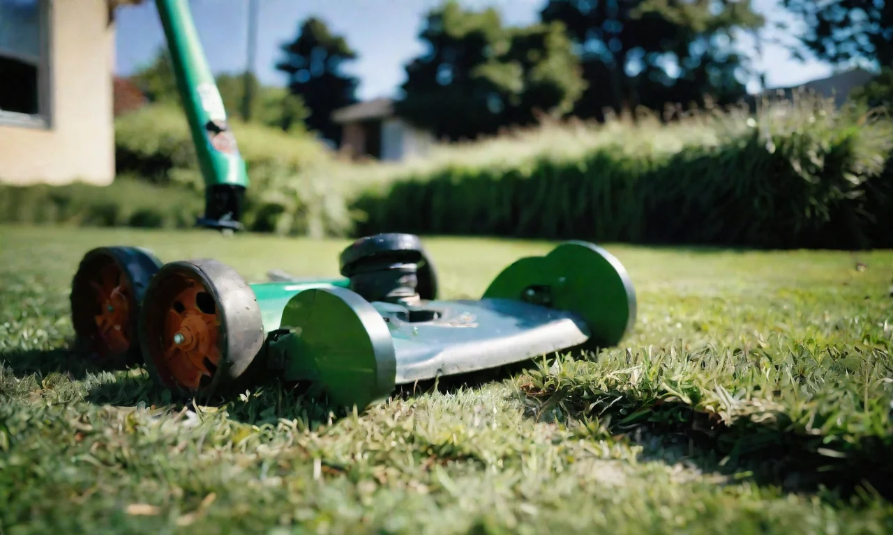 Weed Wacker and Edger (2026)