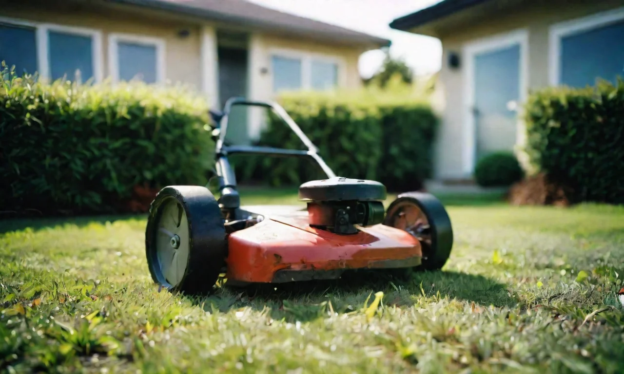 Weed Wacker vs Edger (2026)