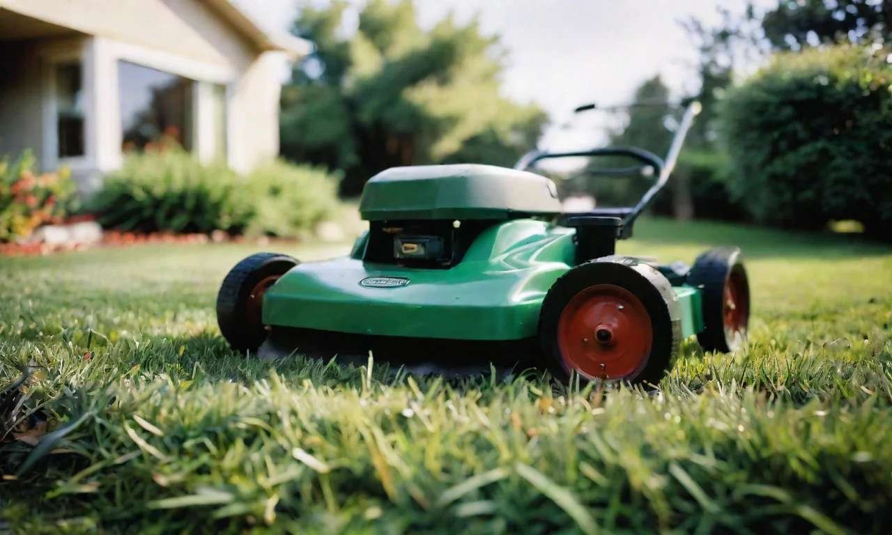 Weedeater Edger (2026)