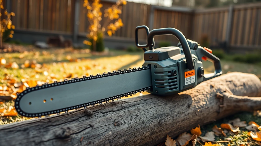Where Are Echo Chainsaws Made: 2-Stroke Engine Output